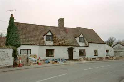 © Photo courtesy of Mr Richard Egerton. Source: Historic England Archive. Photo taken 2002